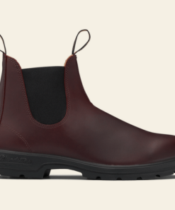 BLUNDSTONE-boots-chelsea boots in auburn-2130