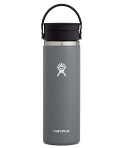 HYDRO FLASK–hydro flask 20oz wide mouth w/ flex sip-W20BCX 2