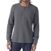 SMARTWOOL–mens classic thermal merino base layer colorblock crew-SW002569 3