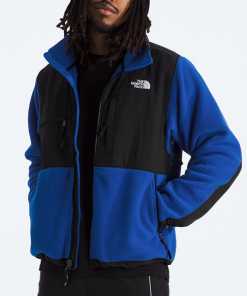 THE NORTH FACE-jacket-mens retro denali jacket -NF0A88XH 2