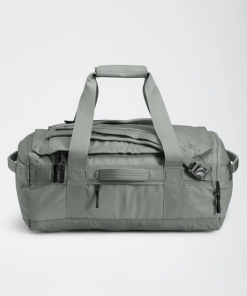 THE NORTH FACE-duffel-base camp voyager duffel 42l s25-NF0A52RQ 2