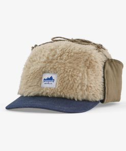 PATAGONIA-cap-range earflap cap-33530