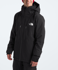 THE NORTH FACE-jacket-mens chakal jacket -NF0A87Y6 2