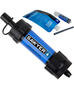 Sawyer Outdoor Protection-water-sawyer mini water filtration system-SP128 2