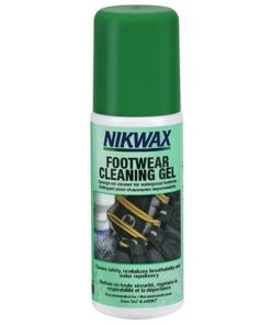 Nikwax–footwear cleaning gel 4.2oz -283036 2