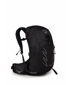 OSPREY PACKS–talon 22 stealth black s/m-10002580 2