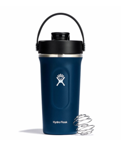 HYDRO FLASK–24oz insulated shaker bottle-MXB24 2