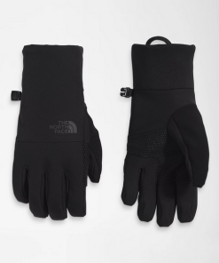 THE NORTH FACE-glove-womens apex insulated etip glove-NF0A7RHH 2