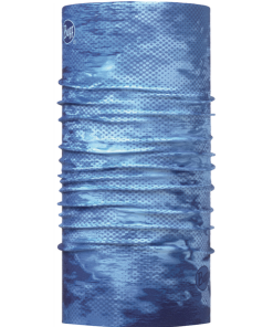 ORIGINAL BUFF–coolnet uv+ in camo blue-119447.707