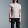 ON RUNNING–womens focus-t in white | white-1WE11861200 3