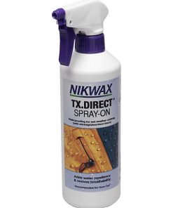 Nikwax–nikwax tx.direct spray-on 10oz/300ml-571 2