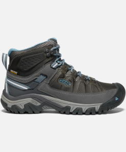 KEEN–womens targhee iii mid wp w-1023040 2