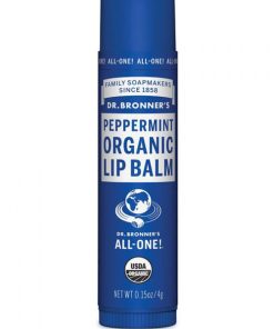 LIBERTY MOUNTAIN–peppermint lip balm-371569 2