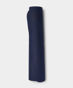 MANDUKA–begin yoga mat in midnight-1C1013030 2