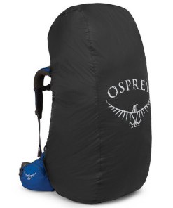 OSPREY PACKS–ultralight raincover in black xlarge-10004885 2