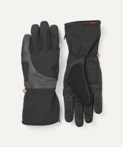 SEALSKINZ-glove-unisex marsham waterproof cold weather reflective cycle glove-121240690001 2