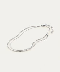 JENNY BIRD–womens surfside anklet-JB759