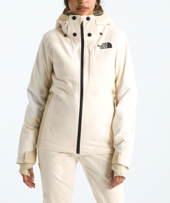 THE NORTH FACE-jacket-womens lenado jacket -NF0A87X0 2