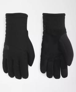 THE NORTH FACE-glove-womens shelbe raschel etip glove-NF0A888R 2