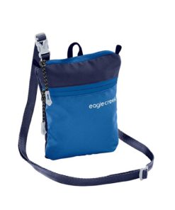 EAGLE CREEK–stash neck pouch-EC0A4PDI 2