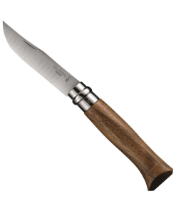 OPINEL–no.08 walnut-002022 2