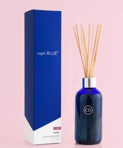 CAPRI BLUE–8oz reed diffuser-CB-550 2