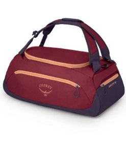 OSPREY PACKS-duffel-daylite duffel 30 kakio pink/purple ink-10006205 2