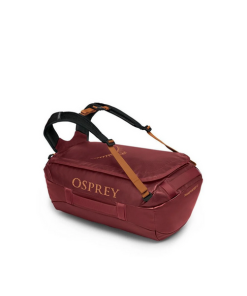 OSPREY PACKS–transporter 40 red mountain-10005237