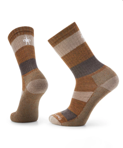 SMARTWOOL-sweater-everyday barnsley sweater crew socks-SW001880 2