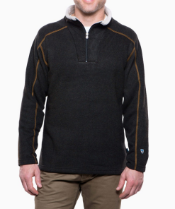 KUHL–europa 1/4 zip-3017