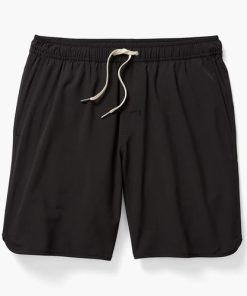 FAIR HARBOR–mens the anchor swim trunk-ACH