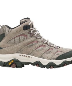 MERRELL–womens moab 3 mid – falcon-J036596