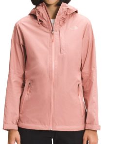 THE NORTH FACE-jacket-womens alta vista jacket-NF0A7QAR