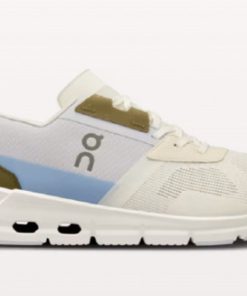 ON RUNNING–mens cloudrift in ivory | heather-87.97866 2