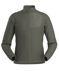 ARCTERYX-jacket-mens delta jacket s25-X000009165