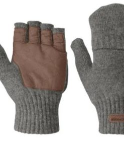 OUTDOOR RESEARCH–mens lost coast fingerless mitts-243189 2