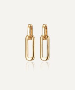 JENNY BIRD-earring-womens teeni detachable link earring-JB3266