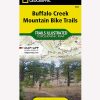 NATIONAL GEO MAPS–baxter st prk/mt katahdin #754-603178 3