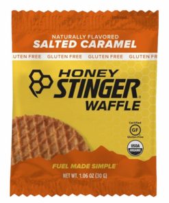 HONEY STINGER–stinger gluten free waffle-salt caramel-535760 2