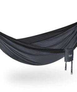 EAGLES NEST OUTFITTERS–doublenest in charcoal | black-DN-010 2