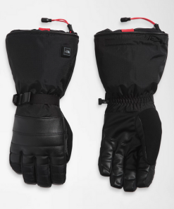 THE NORTH FACE-glove-mens heated montana inferno etip glove-NF0A7RGS 2