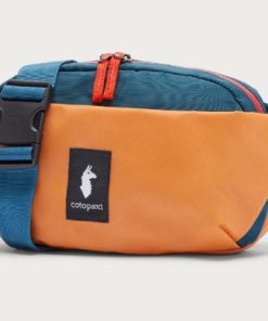 COTOPAXI-pack-coso 2l hip pack – cada dia tamarindo/abyss-HIP-S24-TAMAB 2