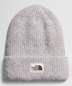 THE NORTH FACE–salty bae lined beanie-NF0A7WJL