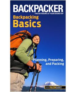 FALCON GUIDES–backpacking basics-601752 2