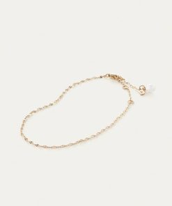 JENNY BIRD–womens capri anklet-JB758