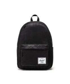 HERSCHEL-backpack-herschel classic xl backpack in plaid emboss-11546-06495 2