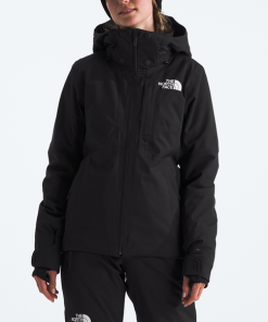 THE NORTH FACE-jacket-womens lenado jacket -NF0A87X0