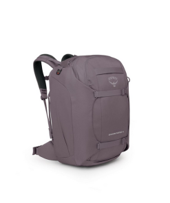 OSPREY PACKS-travel-sojourn porter travel pack 46l graphite purple-10005384 2