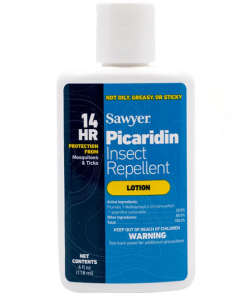 Sawyer Outdoor Protection–sawyer premium insect repellent 20% picaridin – 4 oz lotion-SP564 2