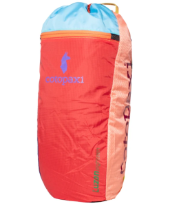 COTOPAXI-backpack-luzon 18l backpack – del dia f23-LZ18-F23-DD